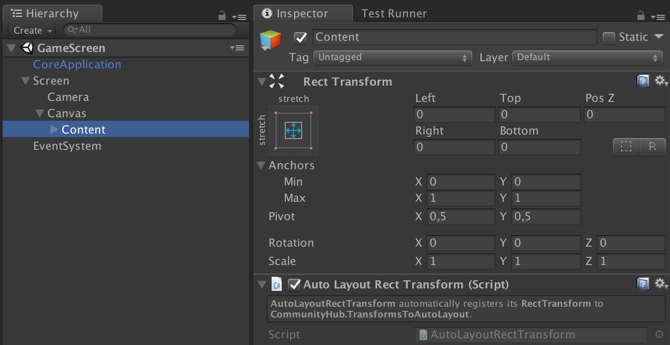 networkview unity api